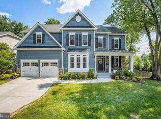 714 Kingsley Rd SW, Vienna, VA 22180