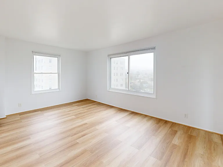 Parkmerced Apartments — Photo 100