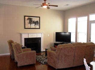 416 Creek Side Ln, Lexington, SC 29072