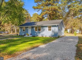 804 Mohawk Ave, Salisbury, MD 21801