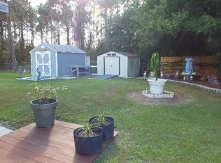 133 Van Allen Ave NW, Lake Placid, FL 33852