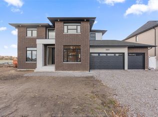 4615 Huron Church Line Rd, Lasalle, ON