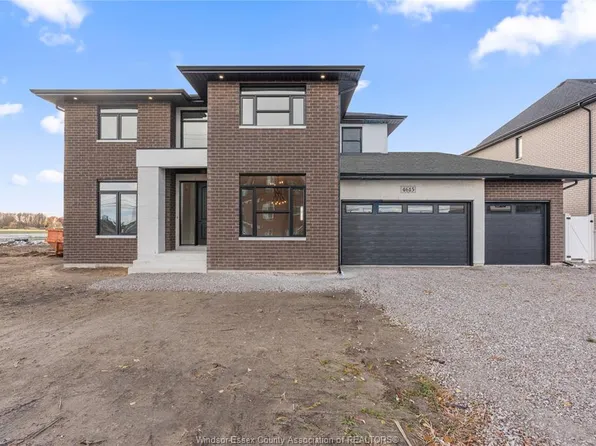 4615 Huron Church Line Rd, Lasalle, ON N9H 1G7