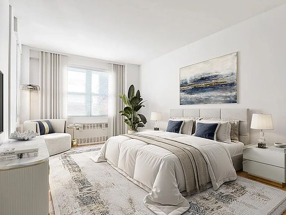 2nd image of 600 W 246th St APT 1202