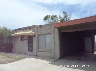 6608 E Barrow St, Tucson, AZ 85730