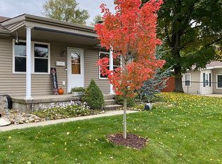 3614 Colby Ave SW, Wyoming, MI 49509