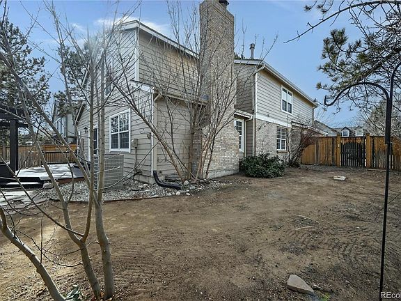 3rd image of 5752 S Ouray Court