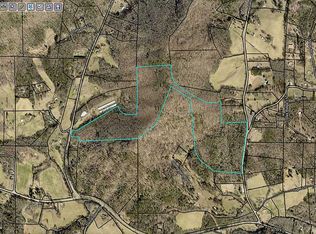 Colwell Rd, Blue Ridge, GA 30513