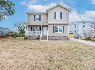 815 E 30th St, Norfolk, VA 23504