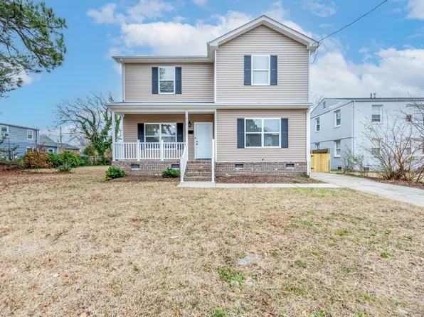 815 E 30th St, Norfolk, VA 23504