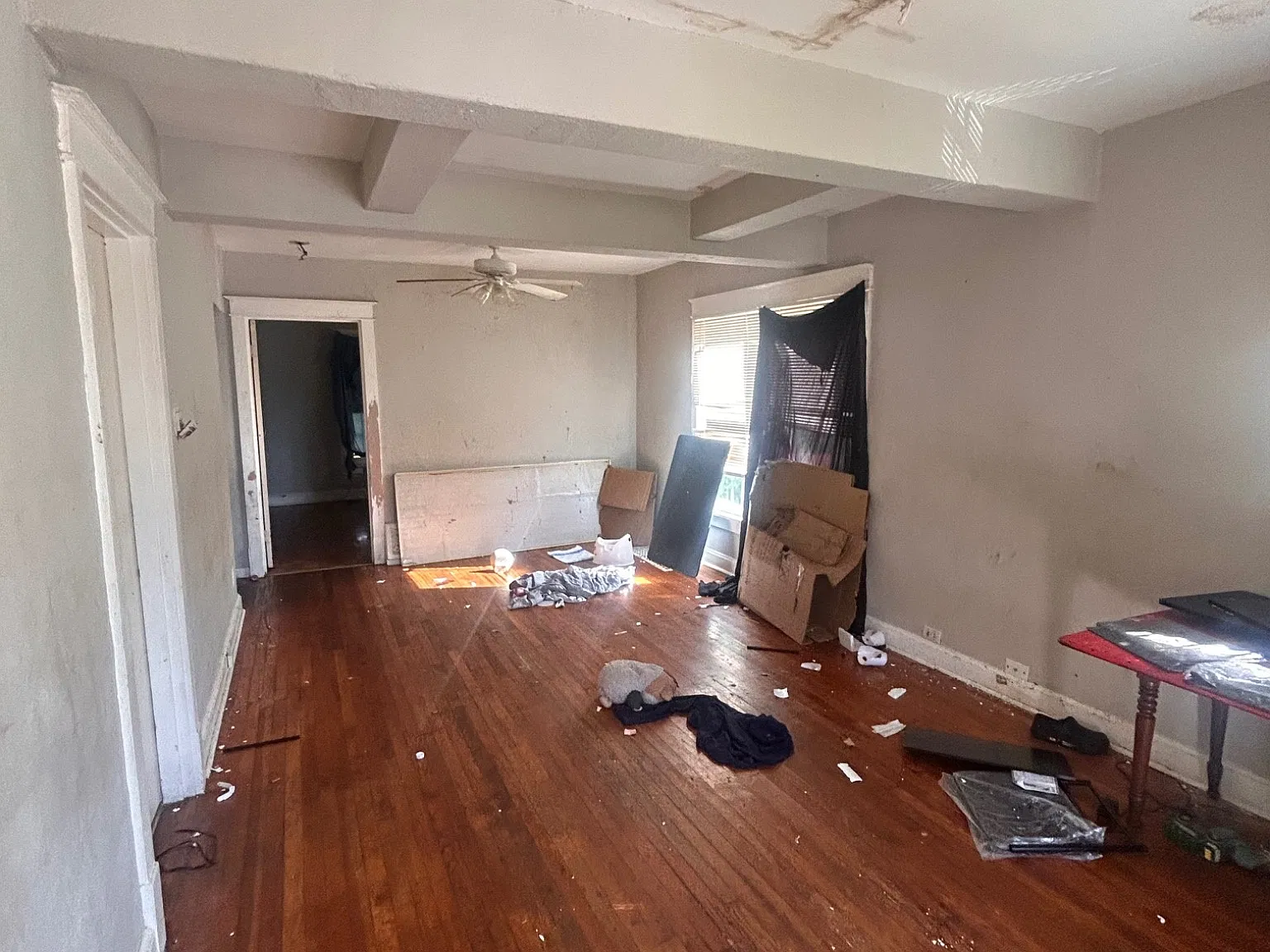 2 bed, $875 — Photo 4