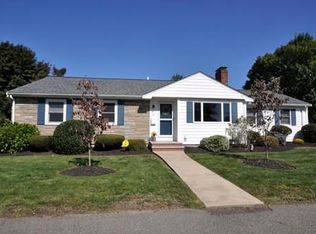 16 Wadsworth Rd, Arlington, MA 02476