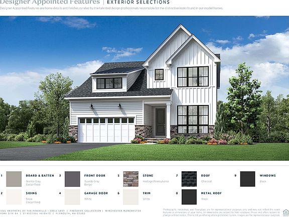 2nd image of 51 Kestrel Hts #64