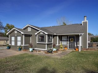 808 Heather Way, Barling, AR 72923