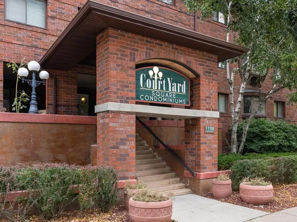 1108 North Milwaukee STREET #348, Milwaukee, WI 53202