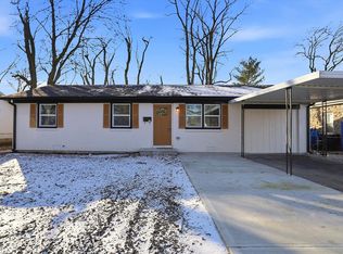 7141 E 48th St, Indianapolis, IN 46226