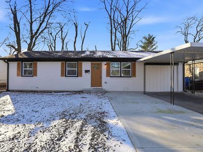 7141 E 48th St, Indianapolis, IN, 46226