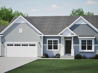 W254N6692 Aspen Ln, Sussex, WI 53089
