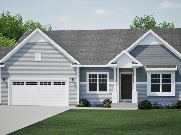 W254N6692 Aspen LANE, Sussex, WI 53089