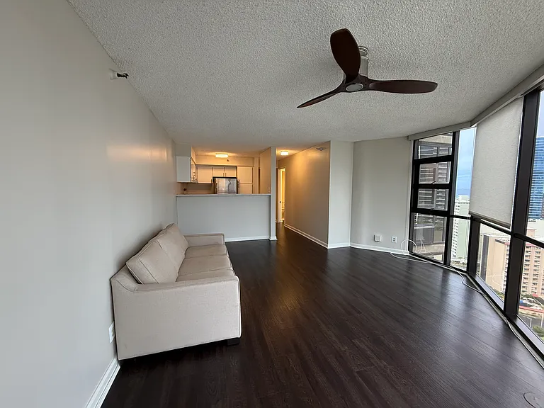 930 Kaheka St #2503 — Photo 4