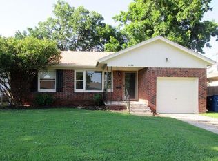 2028 Westchester Dr, Oklahoma City, OK 73120