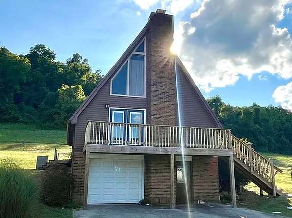 184 Township Road 1357, South Pt, OH 45680