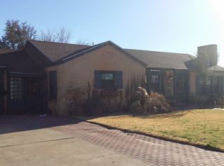2011 W Indiana Ave, Midland, TX 79701
