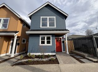 6956 NE 18th Ave, Portland, OR