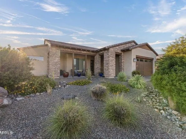 4390 Noble Dr, Wickenburg, AZ 85390