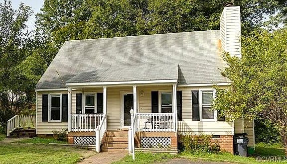 2nd image of 4609 Cinderwood Dr