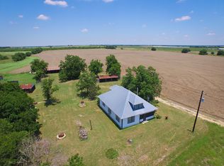 2385 Fm 486, Thorndale, TX 76577
