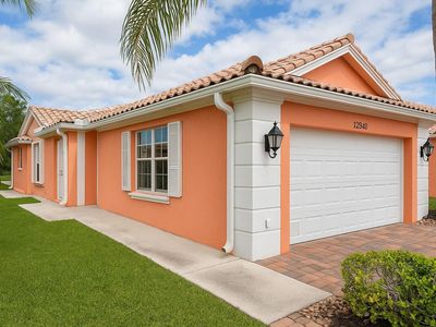 12040 SW Elsinore Drive, Port Saint Lucie, FL, 34987