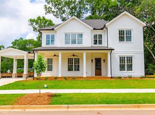 671 Foster Park Ln, Madison, GA 30650