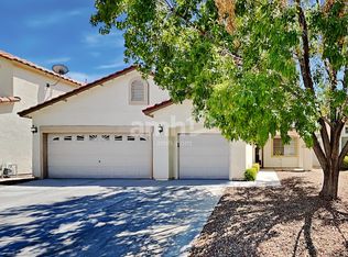 541 Kavanagh Pl, Las Vegas, NV 89123