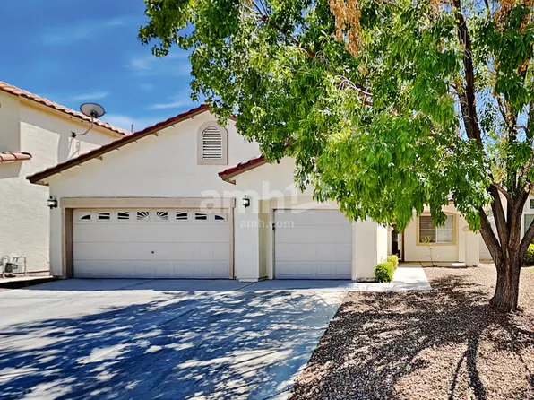 541 Kavanagh Pl, Las Vegas, NV 89123
