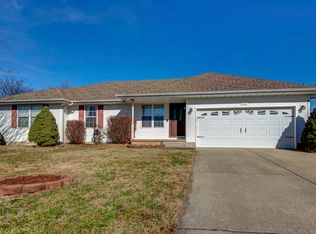 446 N Cox Ave, Republic, MO 65738