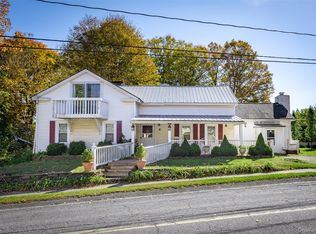 40 Goshen Rd, Hensonville, NY 12439