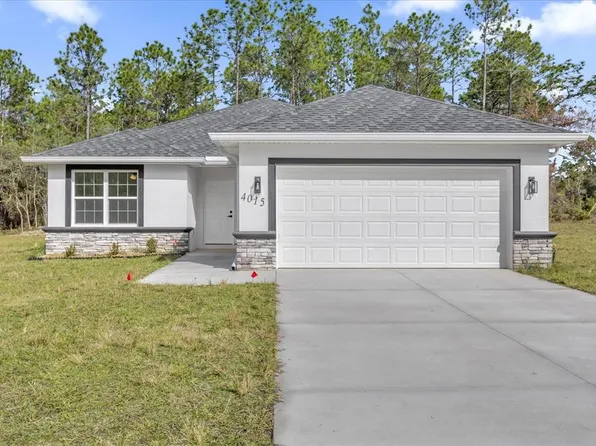 4015 W Indian Rock, Dunnellon, FL 34433