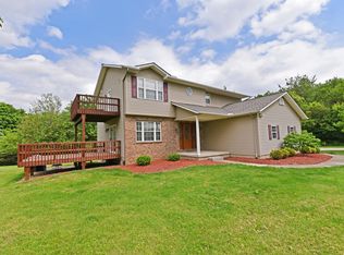 4628 Pickerington Rd, Carroll, OH 43112