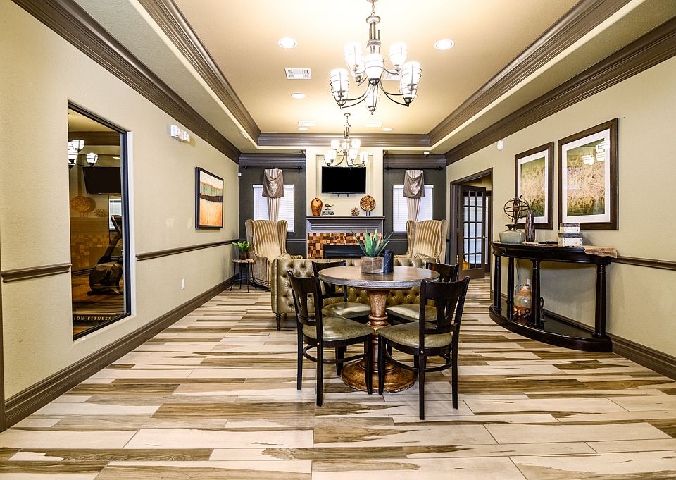 Pine Ridge Manor Apartment Rentals Crockett, TX Zillow