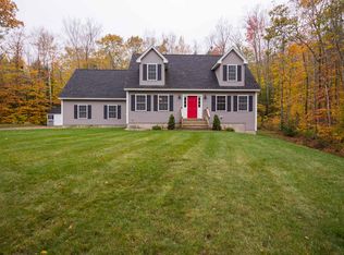 16 Anna Lisa Way, Nottingham, NH 03290