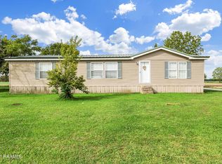 841B Old School Rd, Arnaudville, LA 70512