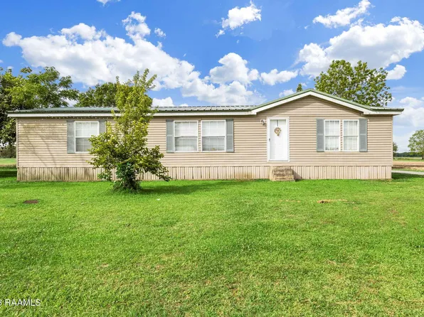 841B Old School Rd, Arnaudville, LA 70512