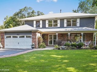 990 Plum Tree Rd, Fox River Grove, IL 60021