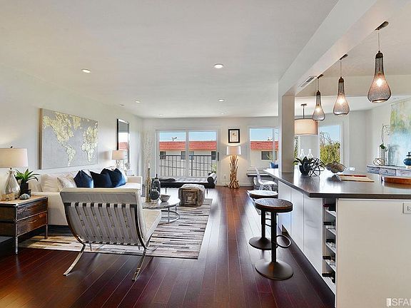 4th image of 45 Seward St #2