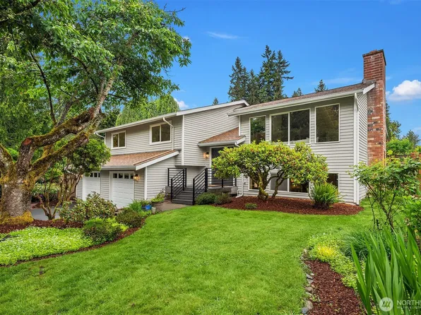 11831 SE 87th Street, Newcastle, WA 98056