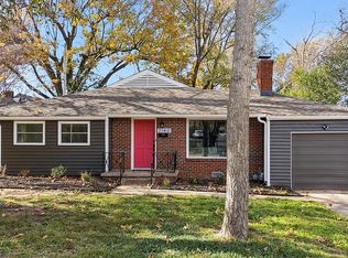 2140 S Columbia Ave, Tulsa, OK 74114
