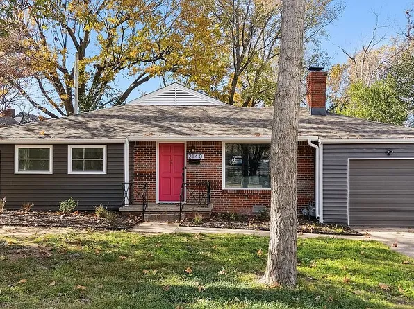 2140 S Columbia Ave, Tulsa, OK 74114