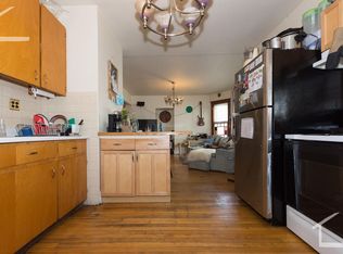 331 Faneuil St #1, Boston, MA 02135