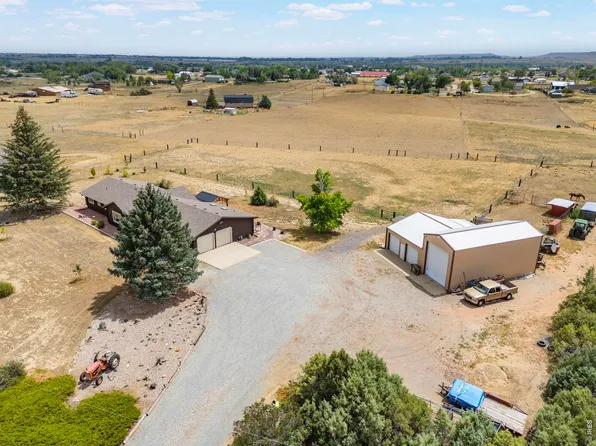 5001 Meining Rd, Berthoud, CO 80513